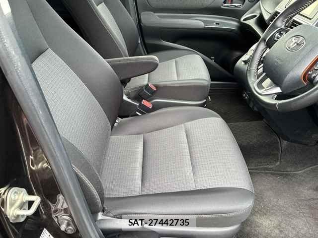 Toyota SIENTA 2021 8902907-7