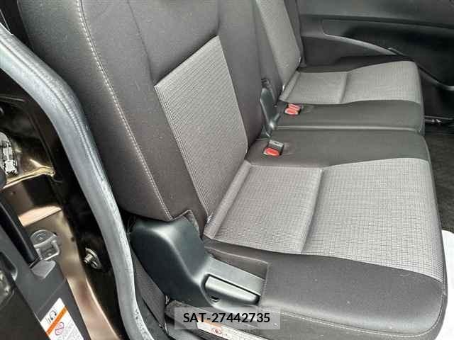 Toyota SIENTA 2021 8902907-8