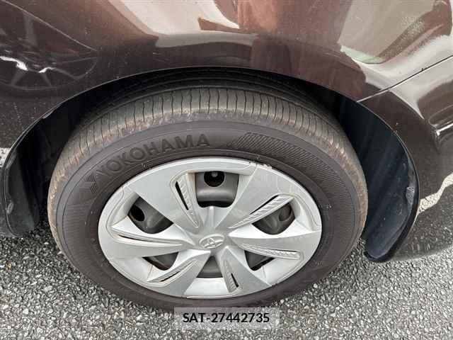 Toyota SIENTA 2021 8902907-9