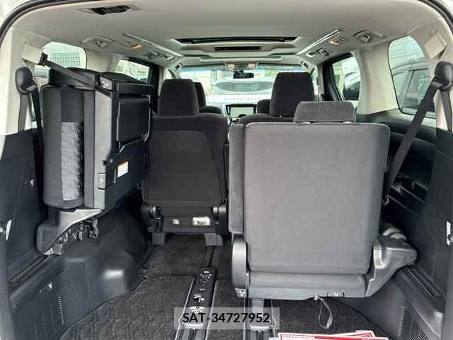 Toyota ALPHARD 2017 8906214-10