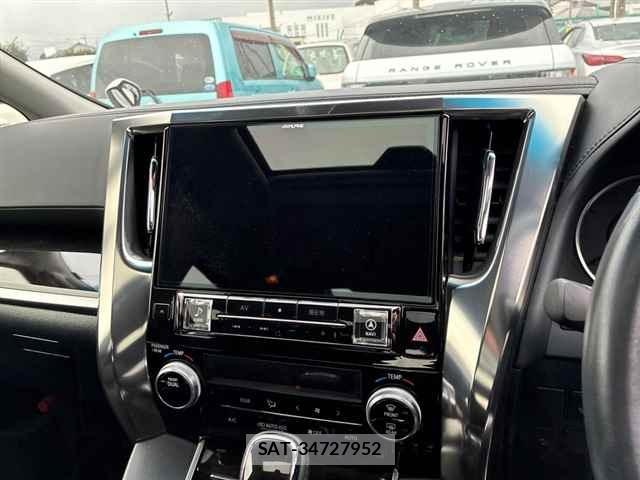 Toyota ALPHARD 2017 8906214-6