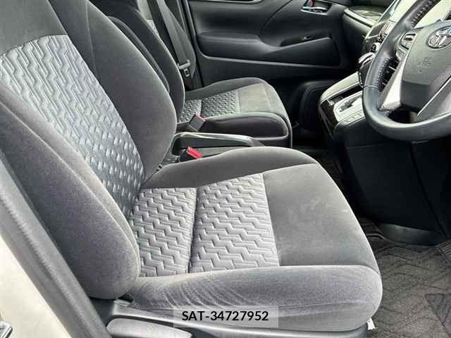 Toyota ALPHARD 2017 8906214-7