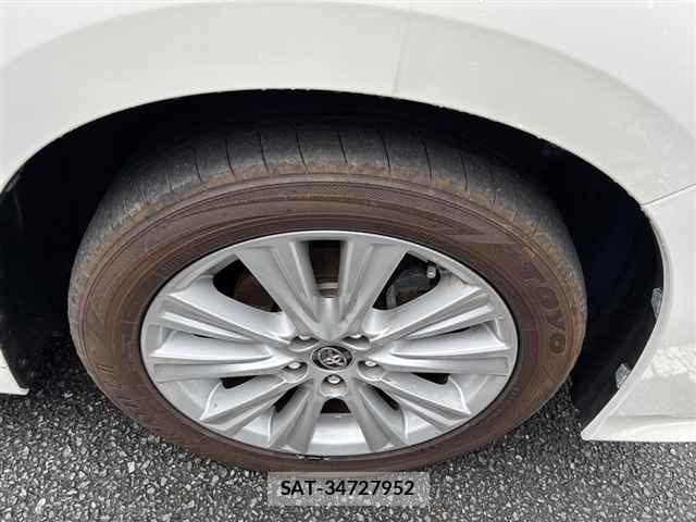 Toyota ALPHARD 2017 8906214-9