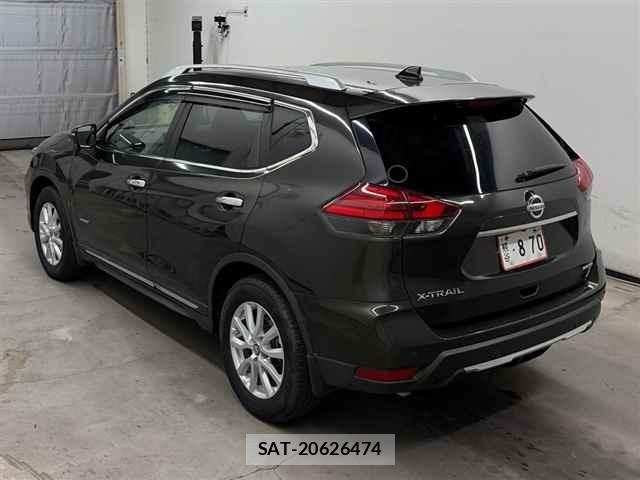 Nissan X-TRAIL 2017 8783432-1