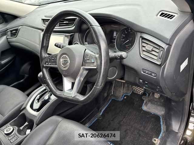 Nissan X-TRAIL 2017 8783432-3