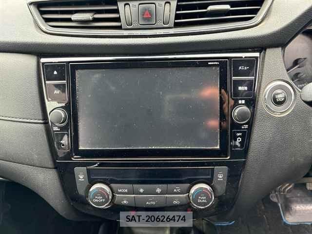 Nissan X-TRAIL 2017 8783432-6