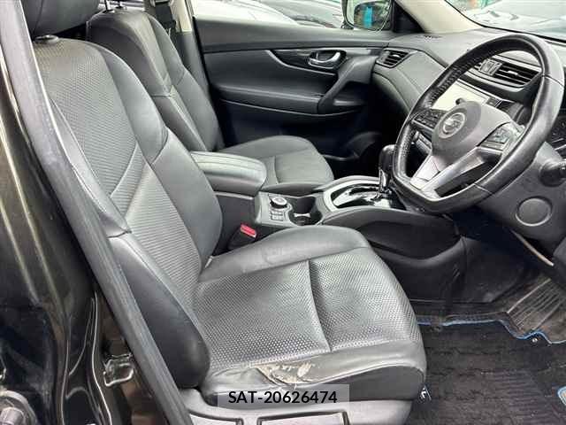 Nissan X-TRAIL 2017 8783432-7