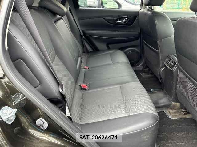 Nissan X-TRAIL 2017 8783432-8