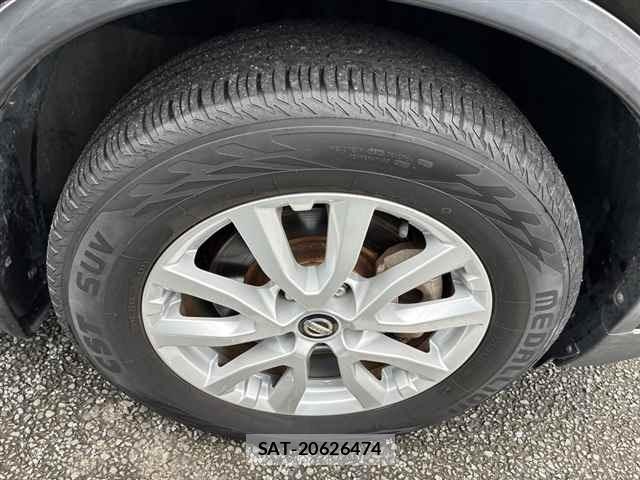Nissan X-TRAIL 2017 8783432-9