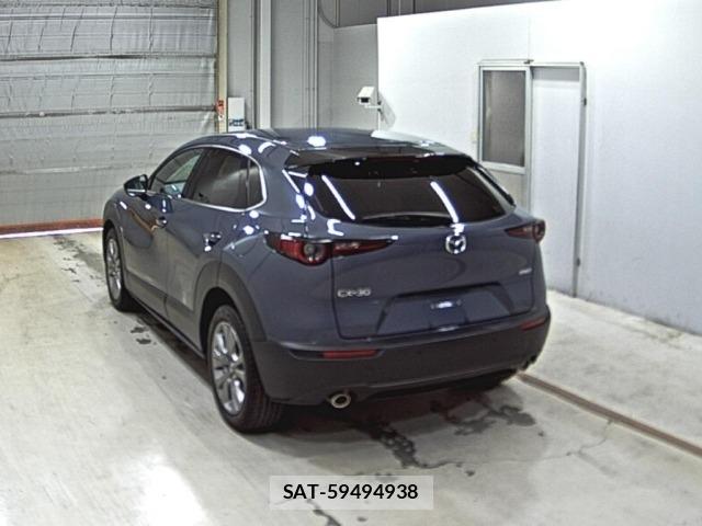 Mazda CX-30 2022 8930743-1