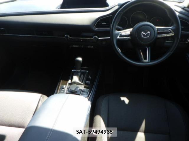 Mazda CX-30 2022 8930743-3