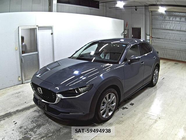 Mazda CX-30 2022 8930743-4