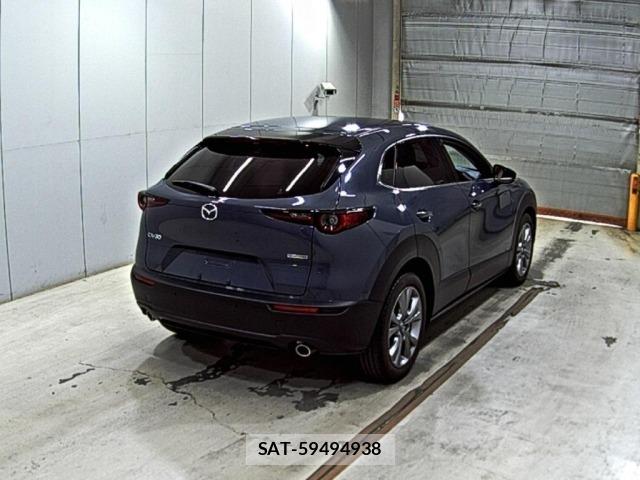 Mazda CX-30 2022 8930743-5