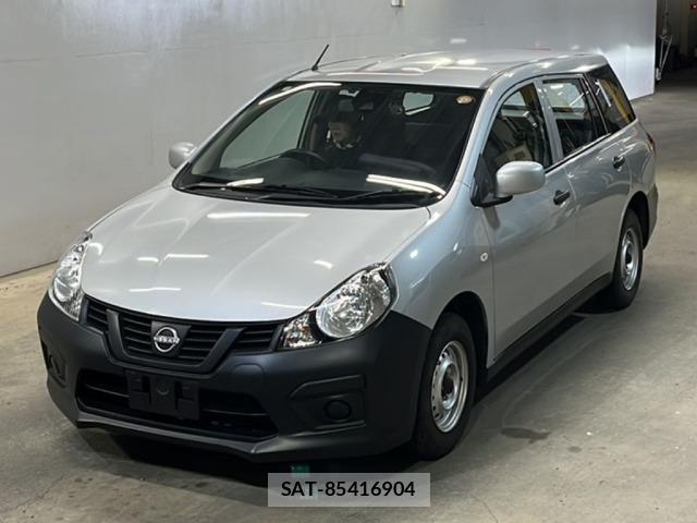 Nissan AD VAN 2022 8809699-0
