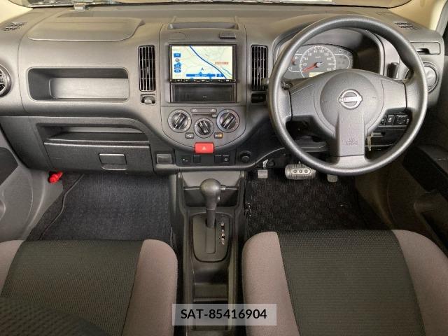 Nissan AD VAN 2022 8809699-3