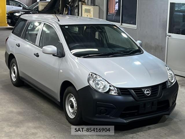 Nissan AD VAN 2022 8809699-4