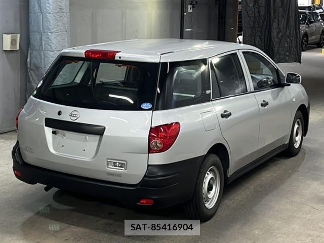 Nissan AD VAN 2022 8809699-5