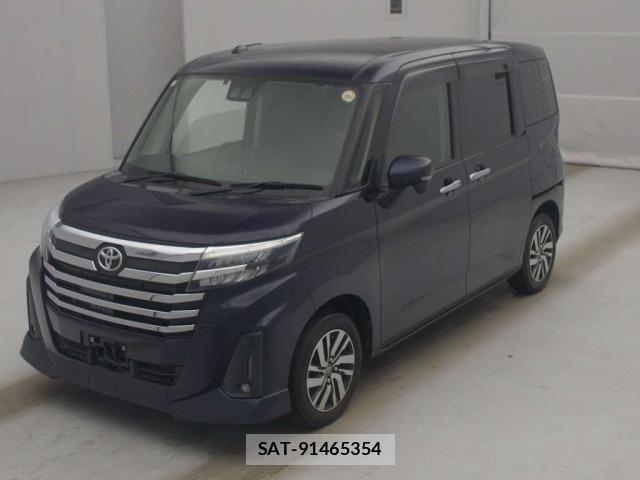 Toyota ROOMY 2021 8714588-0