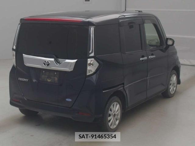 Toyota ROOMY 2021 8714588-1