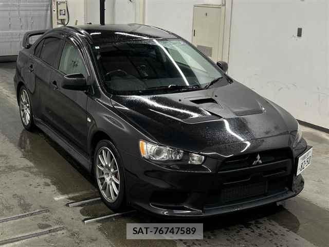 Mitsubishi LANCER 2010 8808586-0