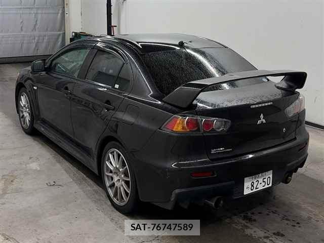 Mitsubishi LANCER 2010 8808586-1
