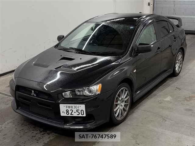 Mitsubishi LANCER 2010 8808586-4