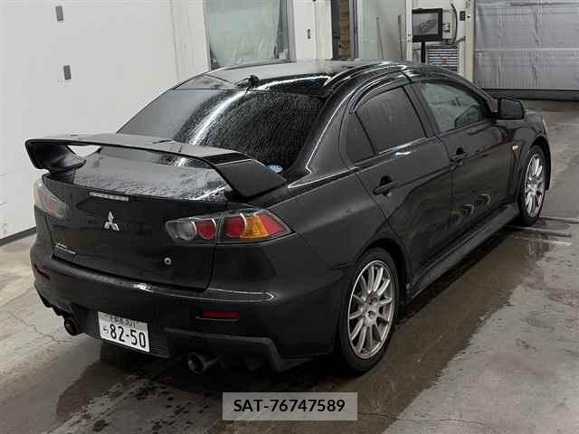 Mitsubishi LANCER 2010 8808586-5