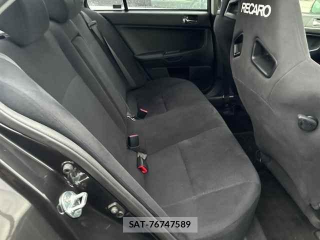 Mitsubishi LANCER 2010 8808586-8