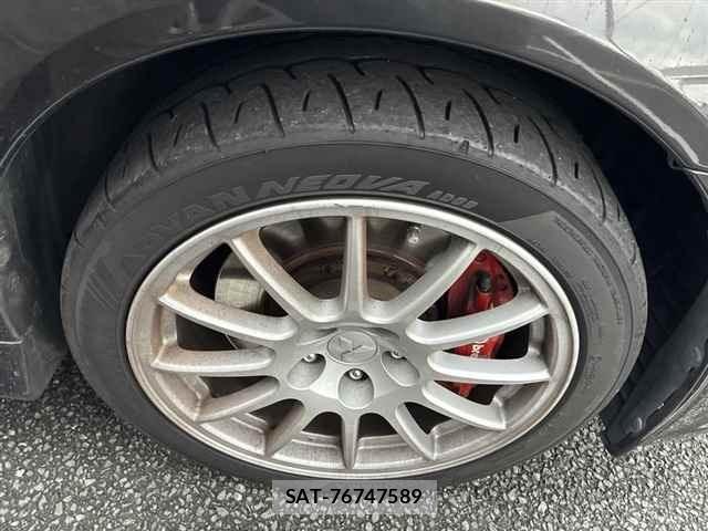 Mitsubishi LANCER 2010 8808586-9
