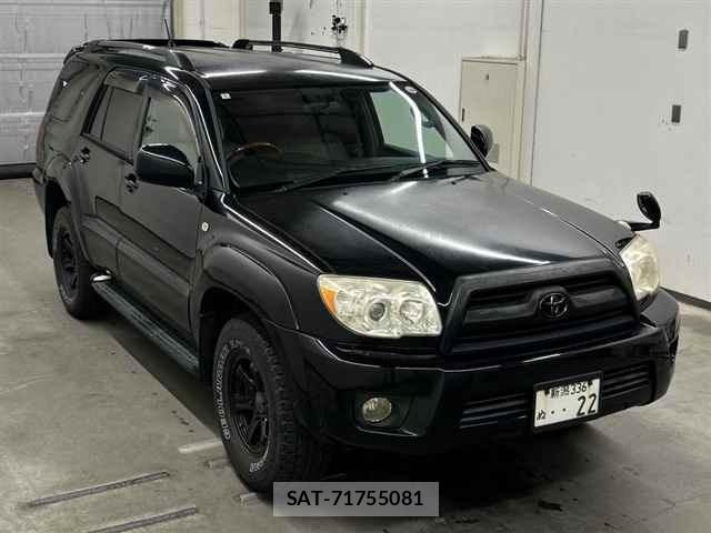 Toyota HILUX SURF 2006 8692803-0