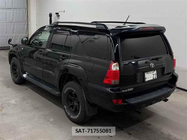 Toyota HILUX SURF 2006 8692803-1