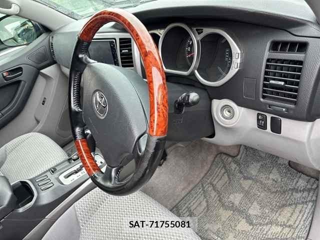 Toyota HILUX SURF 2006 8692803-3