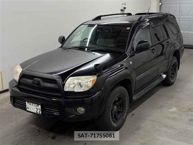 Toyota HILUX SURF 2006 8692803-4