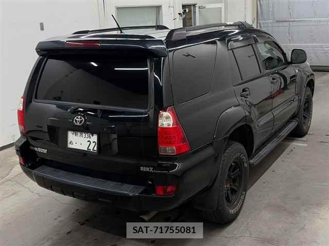 Toyota HILUX SURF 2006 8692803-5