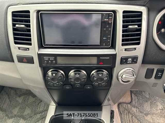 Toyota HILUX SURF 2006 8692803-6