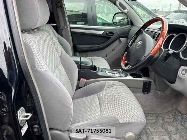 Toyota HILUX SURF 2006 8692803-7