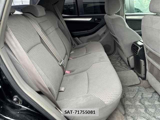 Toyota HILUX SURF 2006 8692803-8