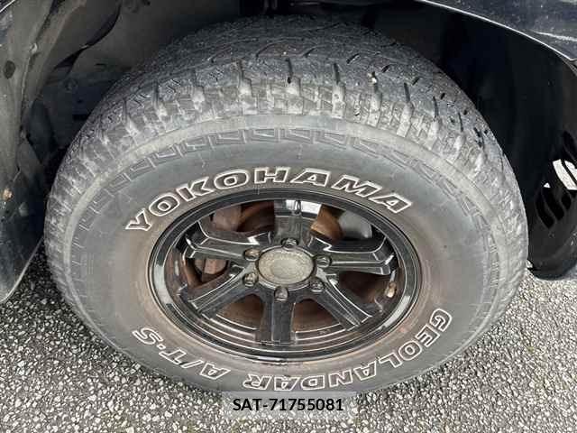 Toyota HILUX SURF 2006 8692803-9