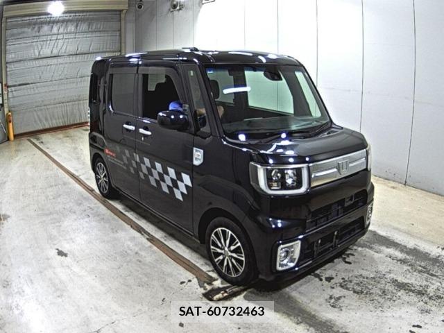 Daihatsu WAKE 2017 8851923-0