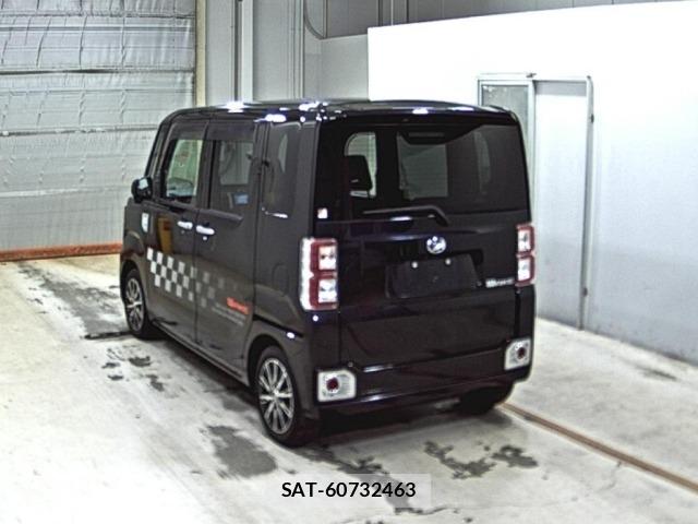 Daihatsu WAKE 2017 8851923-1