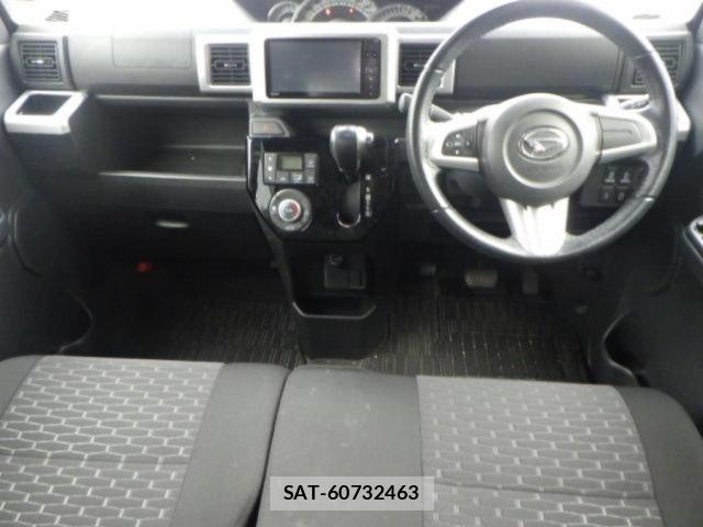 Daihatsu WAKE 2017 8851923-3