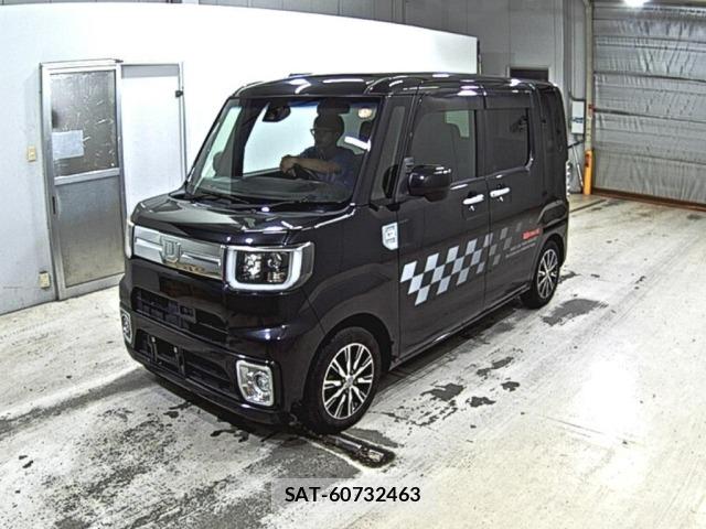 Daihatsu WAKE 2017 8851923-4