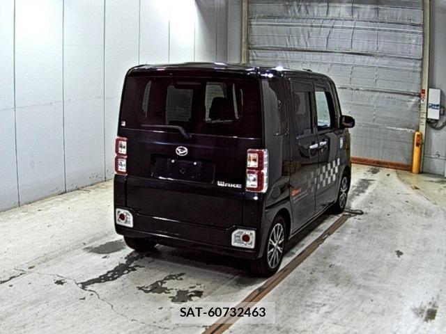 Daihatsu WAKE 2017 8851923-5