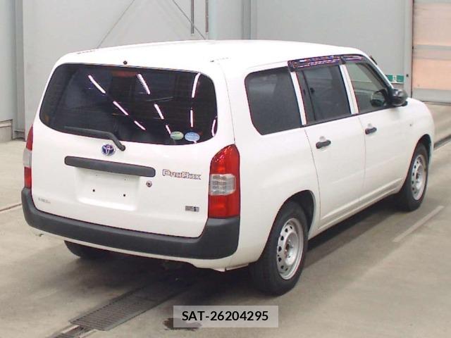 Toyota PROBOX VAN 2021 8684861-1