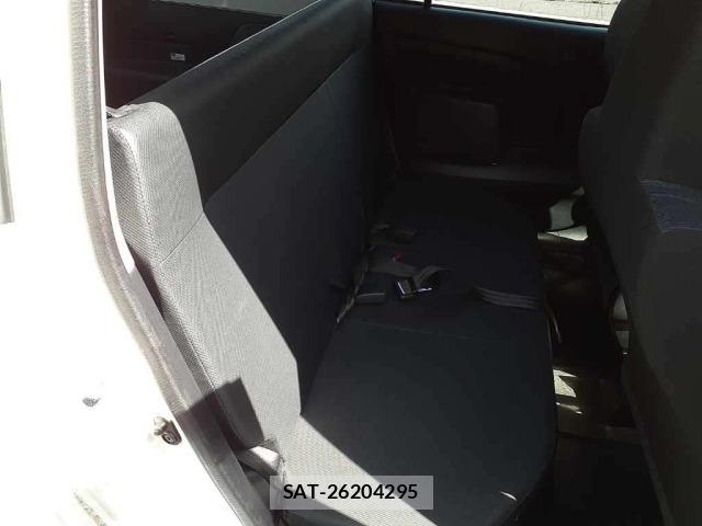Toyota PROBOX VAN 2021 8684861-10