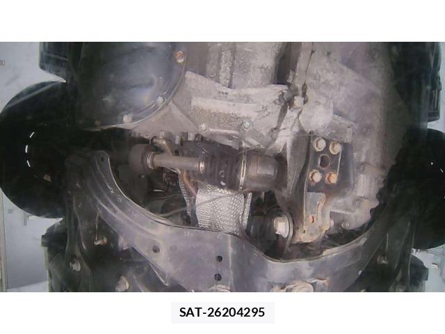 Toyota PROBOX VAN 2021 8684861-12
