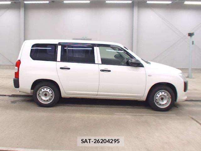 Toyota PROBOX VAN 2021 8684861-3