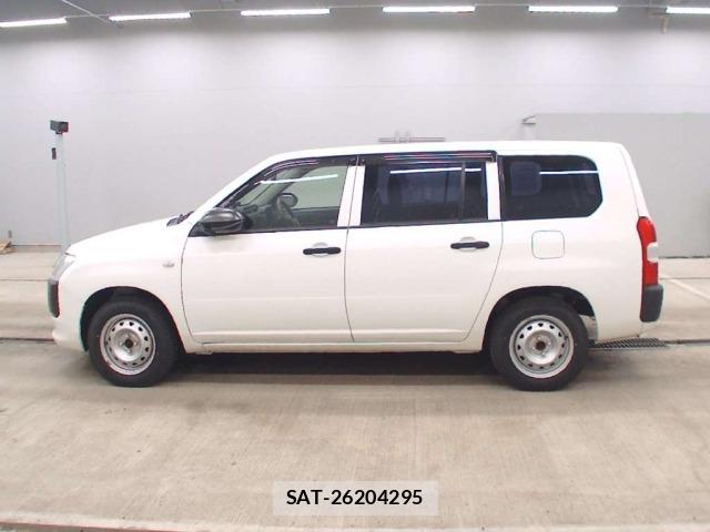 Toyota PROBOX VAN 2021 8684861-4