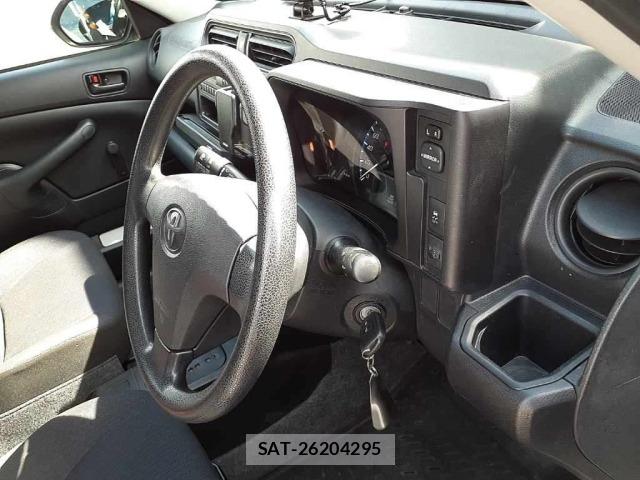 Toyota PROBOX VAN 2021 8684861-7