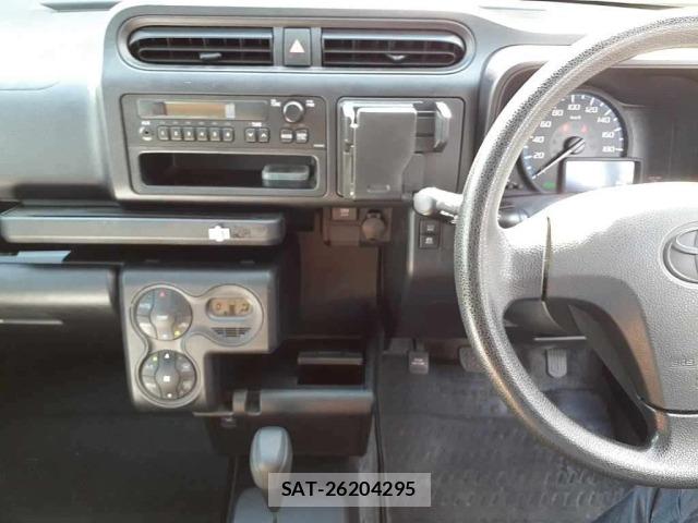 Toyota PROBOX VAN 2021 8684861-9